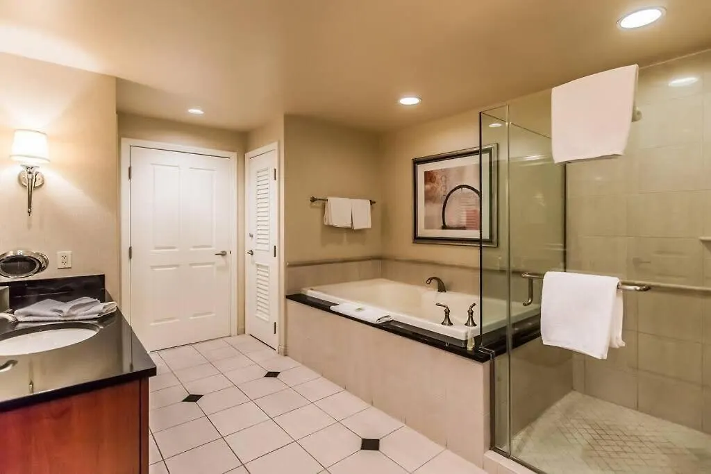 Mgm 1Br Penthouse 37802 Apartment Las Vegas