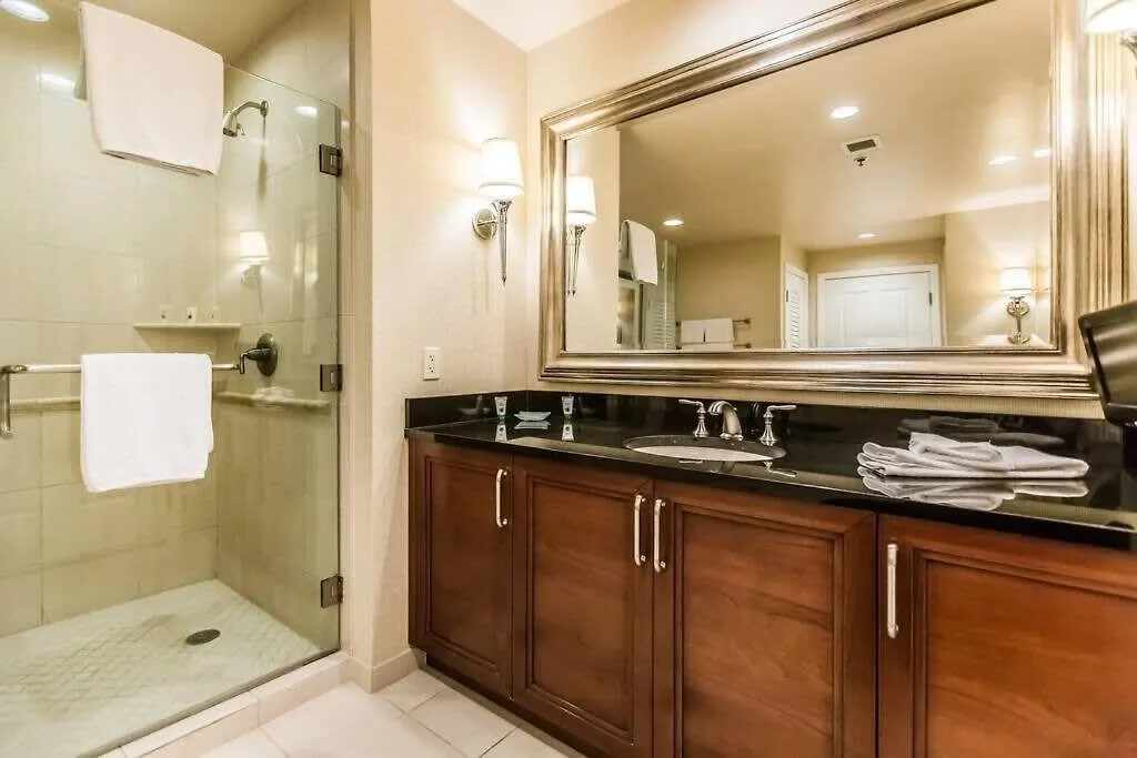 Mgm 1Br Penthouse 37802 Apartment Las Vegas