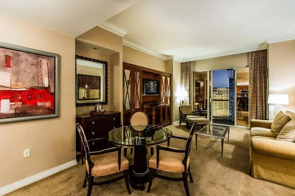 Mgm 1Br Penthouse 37802 Apartment Las Vegas