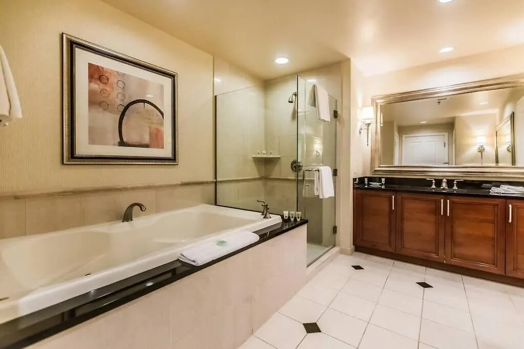 Mgm 1Br Penthouse 37802 Apartment Las Vegas