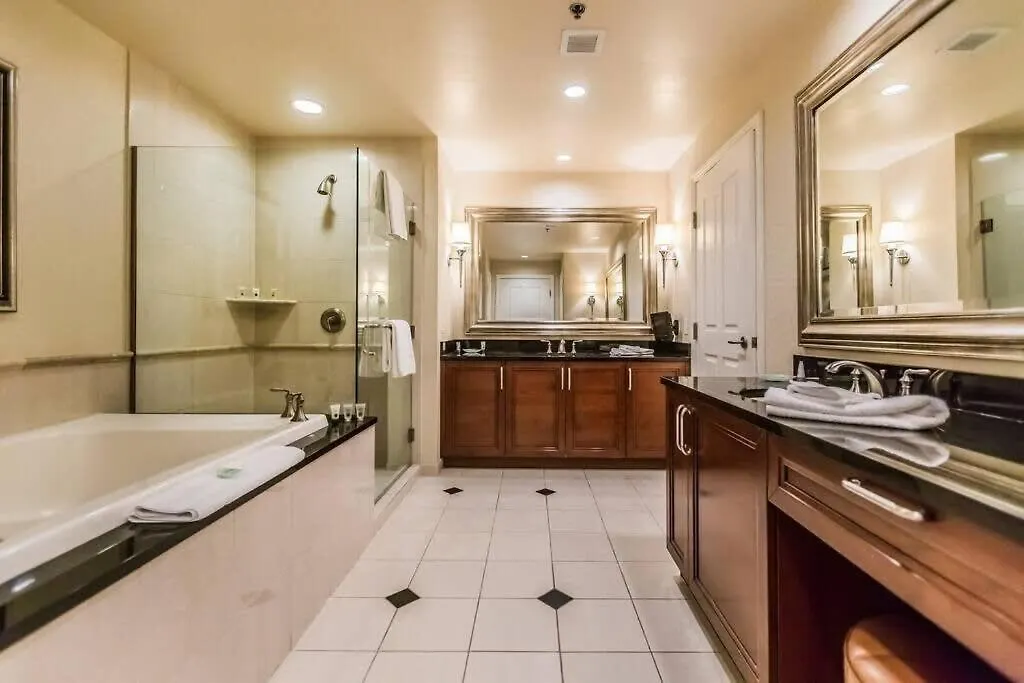 Mgm 1Br Penthouse 37802 Apartment Las Vegas