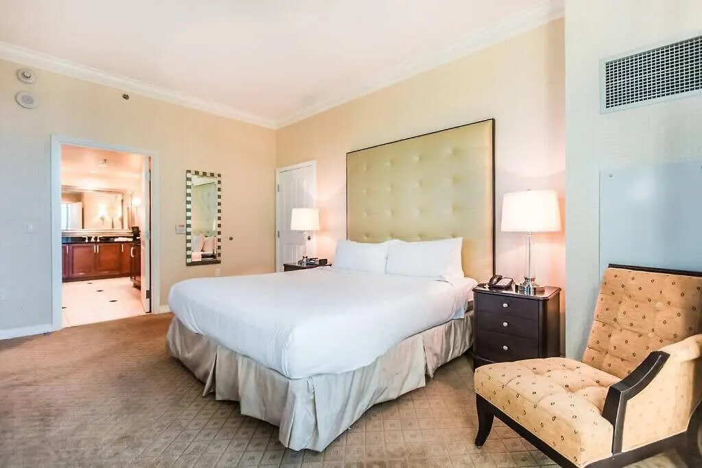 Mgm 1Br Penthouse 37802 Apartment Las Vegas United States