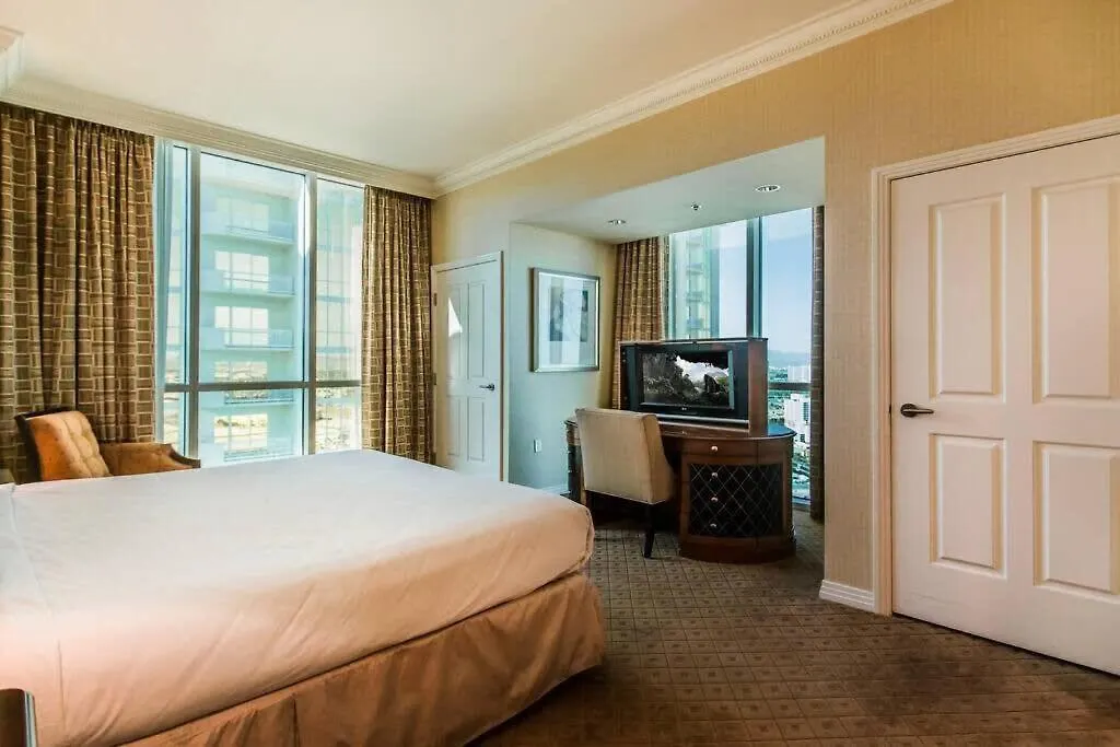 Mgm 1Br Penthouse 37802 Apartment Las Vegas