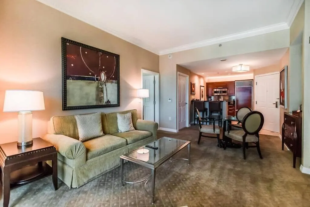 Mgm 1Br Penthouse 37802 Apartment Las Vegas