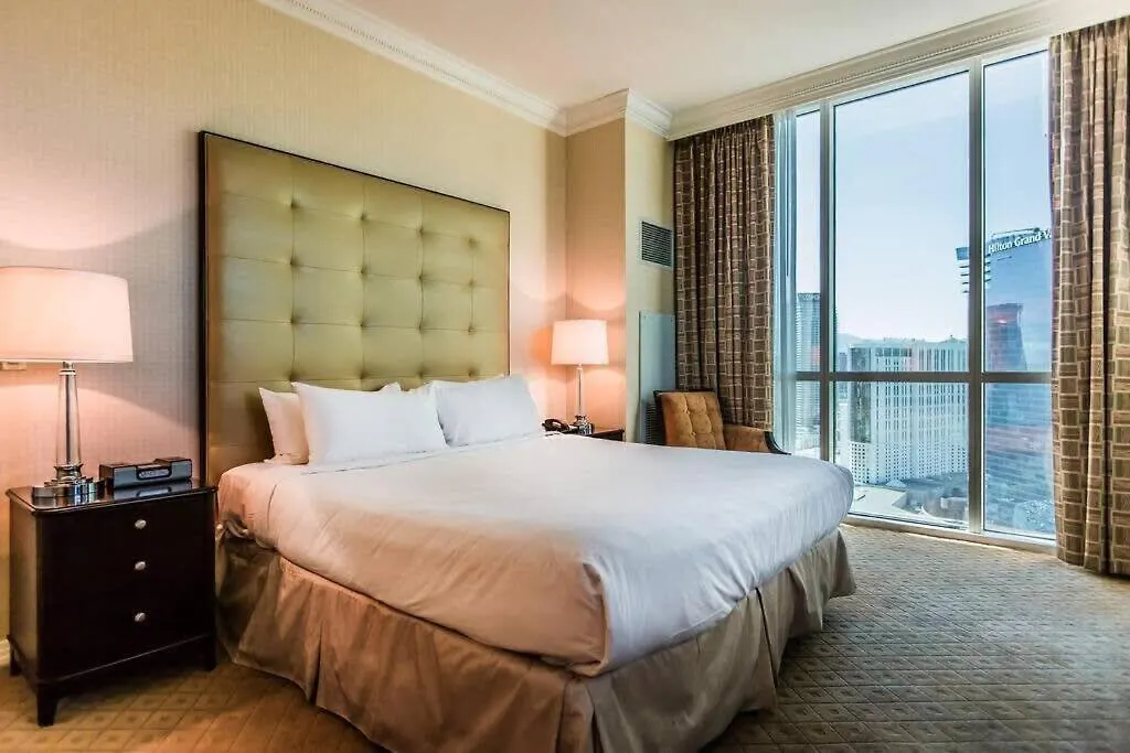Mgm 1Br Penthouse 37802 Apartment Las Vegas