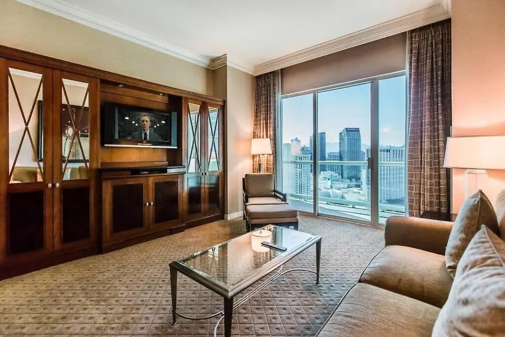 Mgm 1Br Penthouse 37802 Apartment Las Vegas