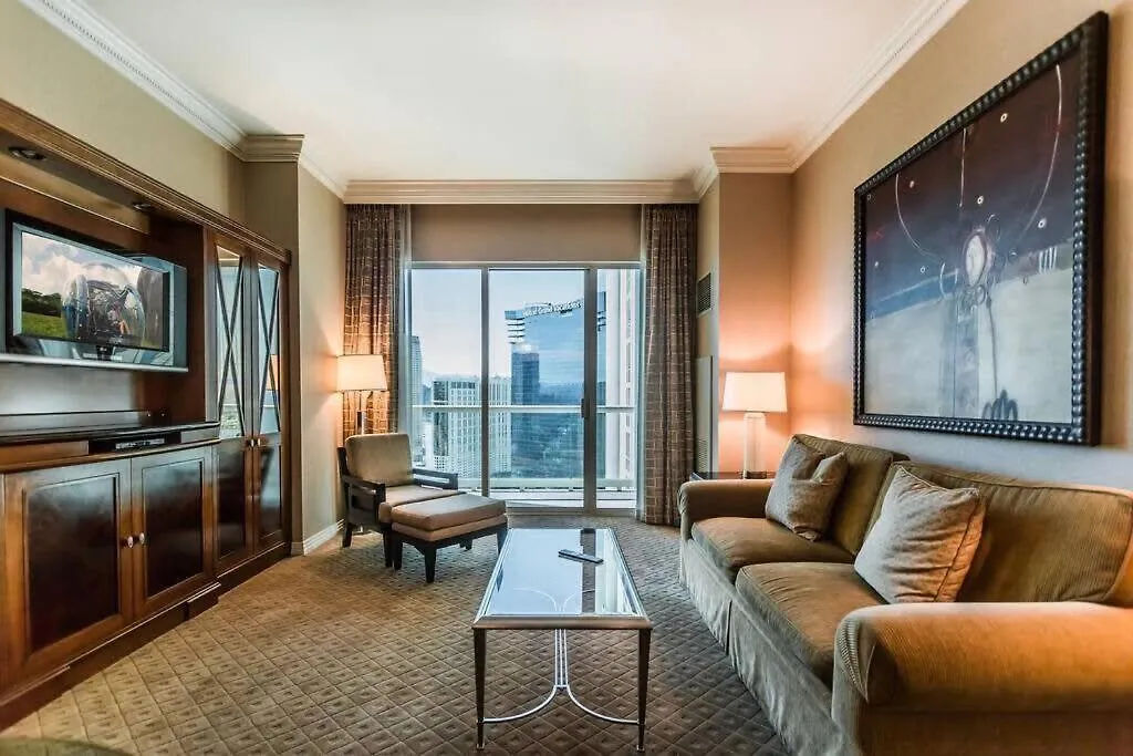 Mgm 1Br Penthouse 37802 Apartment Las Vegas 0*,  United States