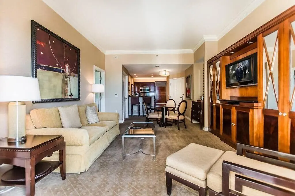 Mgm 1Br Penthouse 37802 Apartment Las Vegas