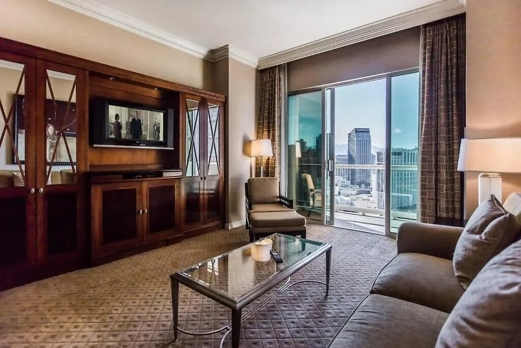 Mgm 1Br Penthouse 37802 Apartment Las Vegas United States
