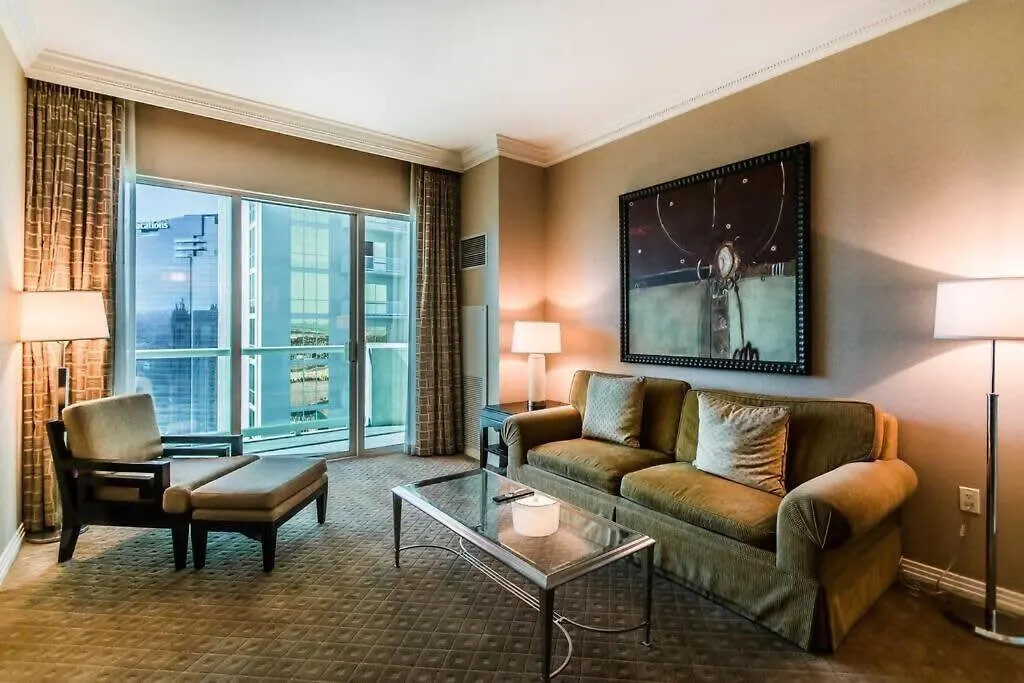 Mgm 1Br Penthouse 37802 Apartment Las Vegas