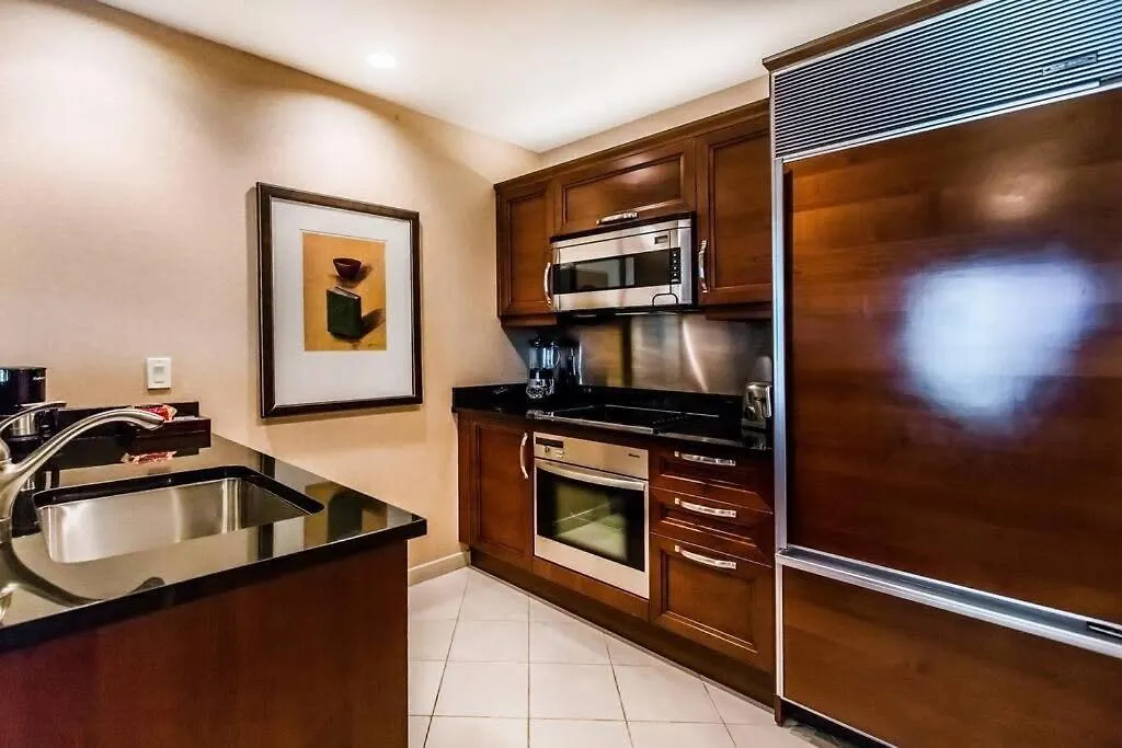 Mgm 1Br Penthouse 37802 Apartment Las Vegas