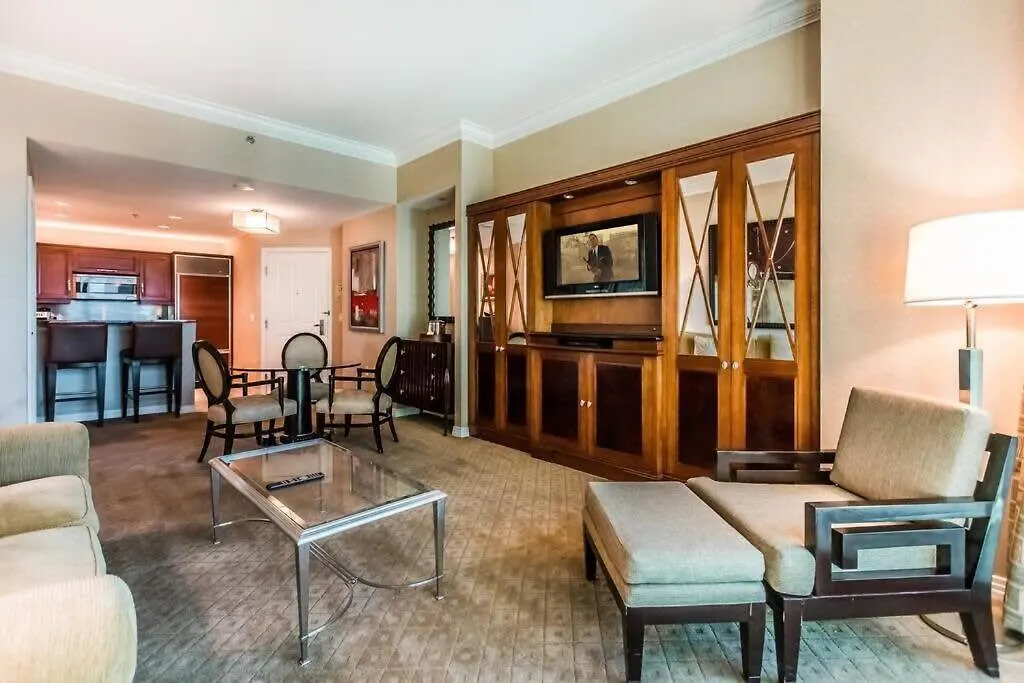 Mgm 1Br Penthouse 37802 Apartment Las Vegas 0*,