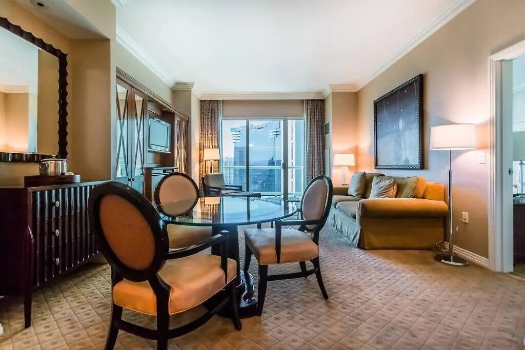 Mgm 1Br Penthouse 37802 Apartment Las Vegas