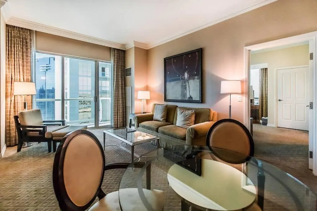 Mgm 1Br Penthouse 37802 Apartment Las Vegas
