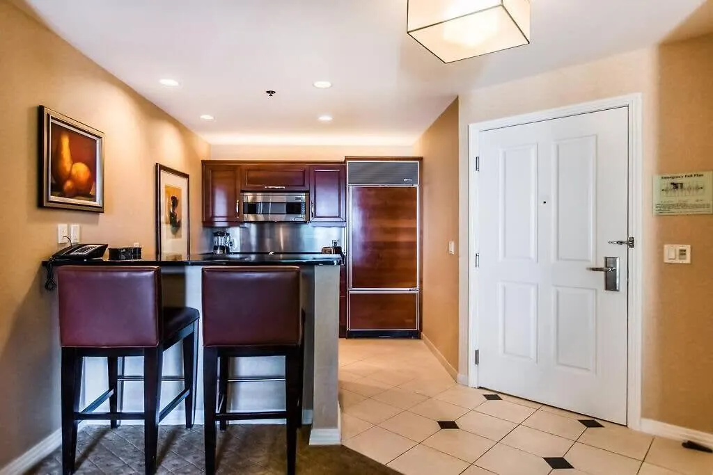 Mgm 1Br Penthouse 37802 Apartment Las Vegas