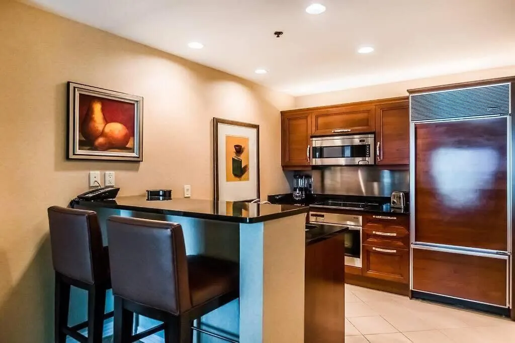 Mgm 1Br Penthouse 37802 Apartment Las Vegas 0*,  United States