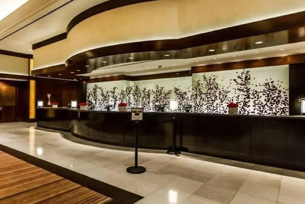 Mgm 1Br Penthouse 37802 Apartment Las Vegas 0*,