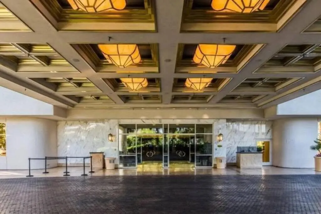 Mgm 1Br Penthouse 37802 Apartment Las Vegas