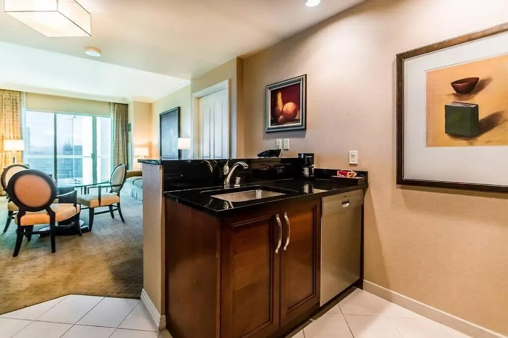 Mgm 1Br Penthouse 37802 Apartment Las Vegas United States