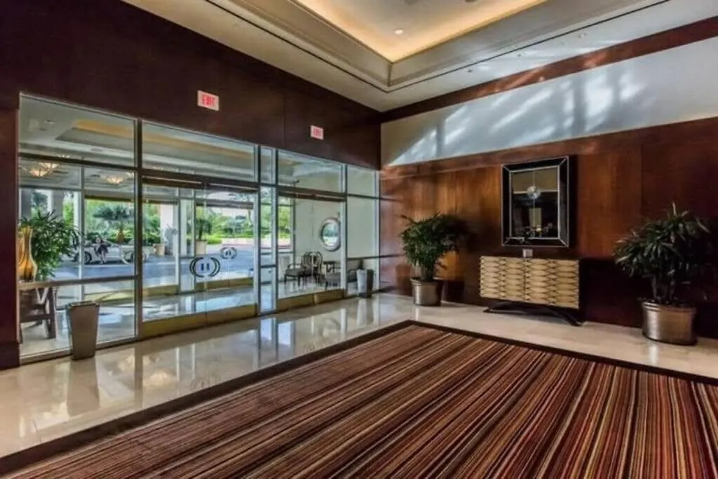 Mgm 1Br Penthouse 37802 Apartment Las Vegas
