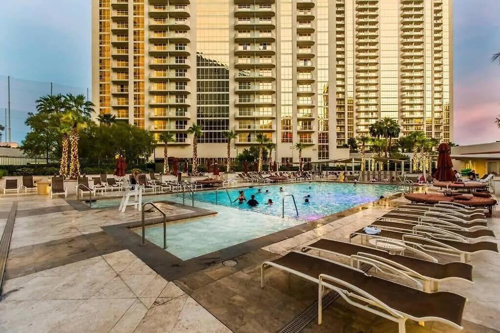 Mgm 1Br Penthouse 37802 Apartment Las Vegas