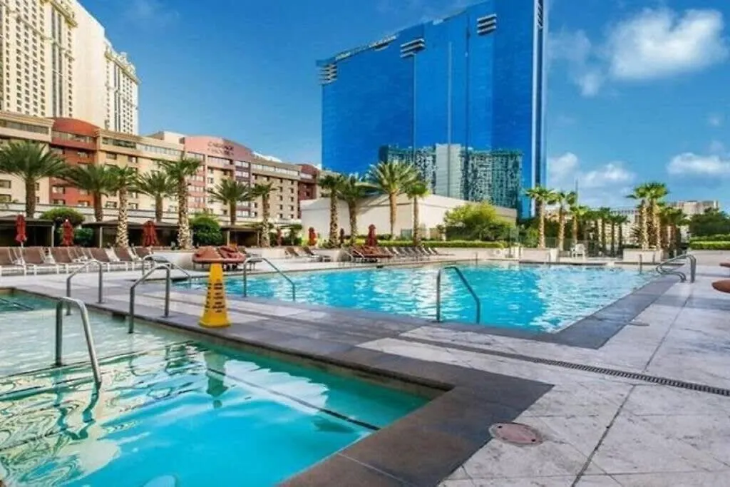 Mgm 1Br Penthouse 37802 Apartment Las Vegas United States