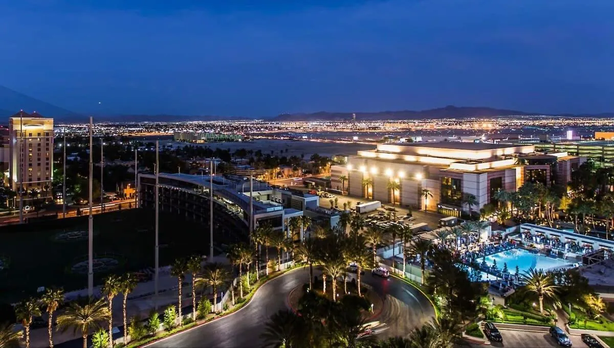 Mgm 1Br Penthouse 37802 Apartment Las Vegas United States