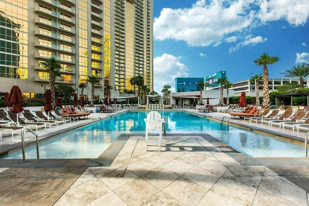 Mgm 1Br Penthouse 37802 Apartment Las Vegas 0*,  United States