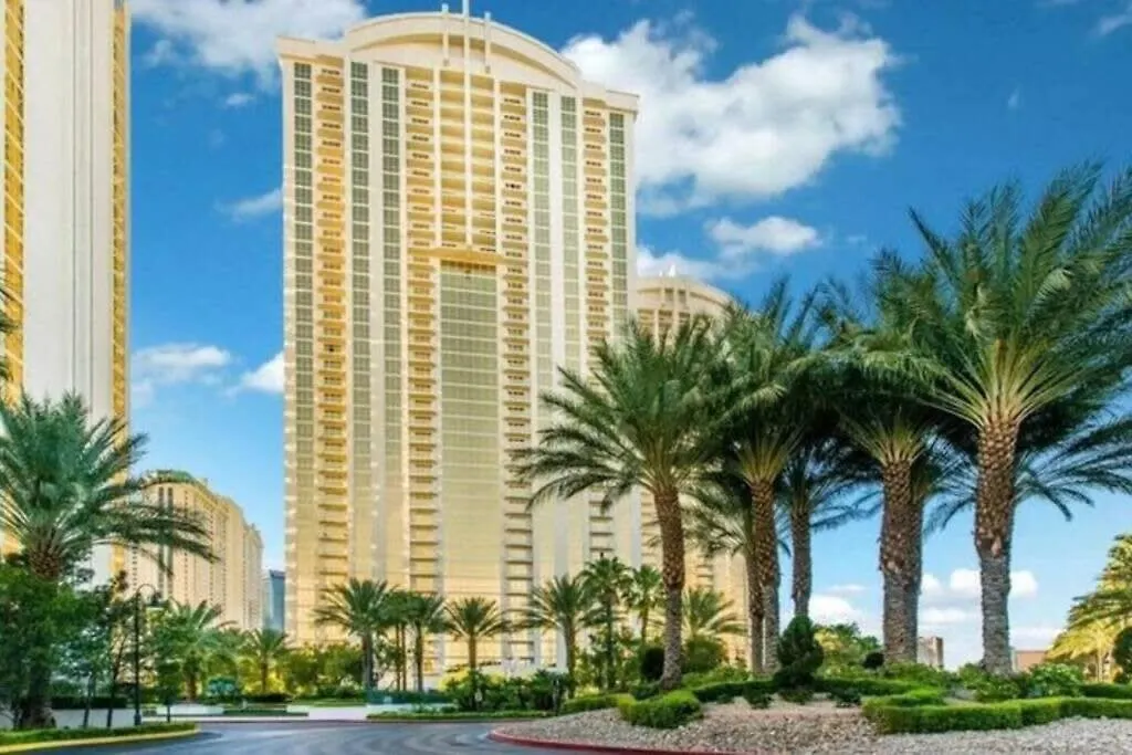 Mgm 1Br Penthouse 37802 Apartment Las Vegas
