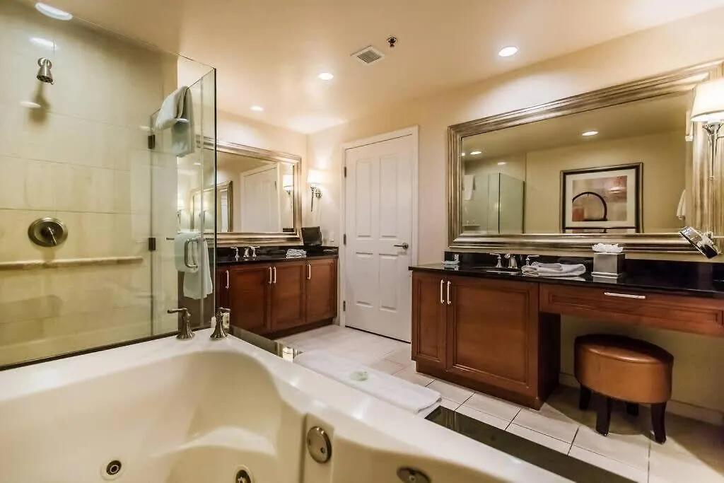 Mgm 1Br Penthouse 37802 Apartment Las Vegas United States
