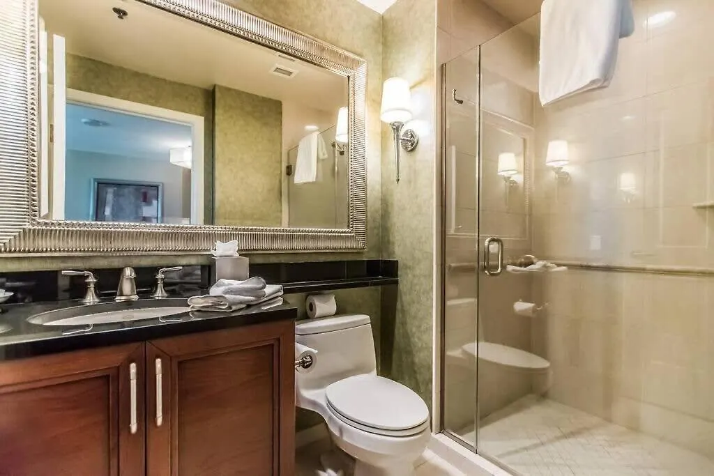 Mgm 1Br Penthouse 37802 Apartment Las Vegas 0*,  United States
