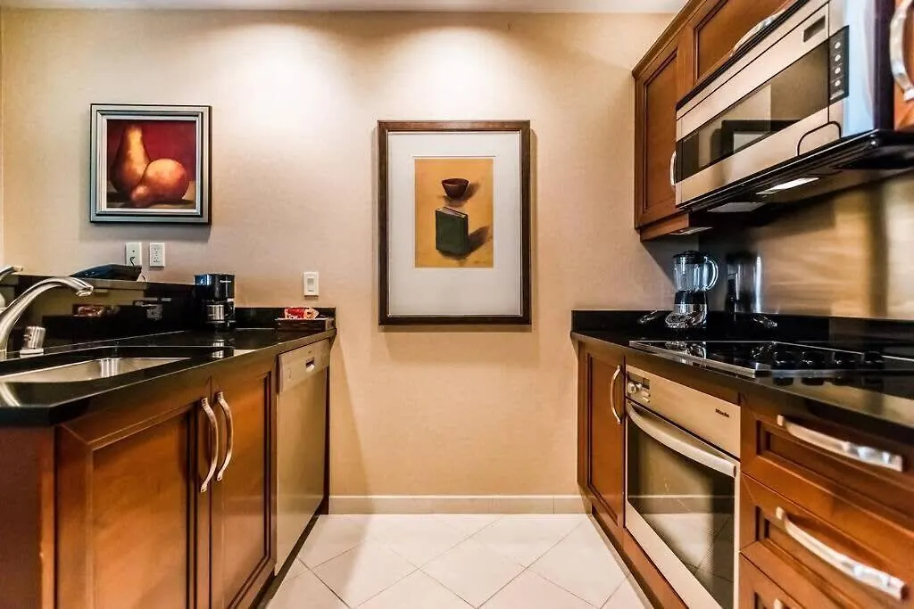 Mgm 1Br Penthouse 37802 Apartment Las Vegas